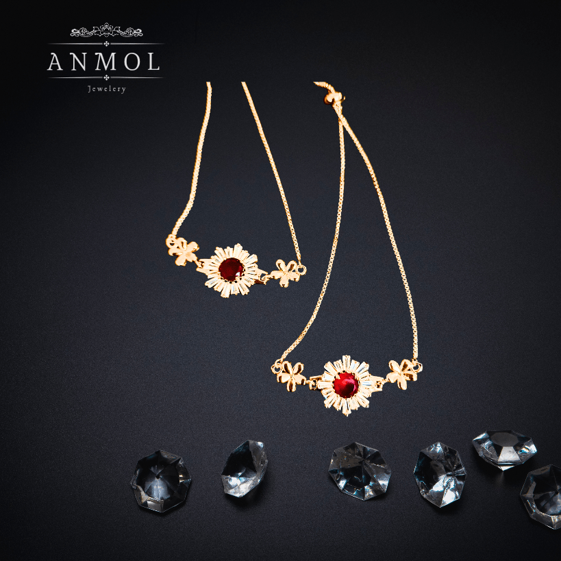 Beautiful Bracelet Collection - Anmol Jewellery Anmol Jewellery
