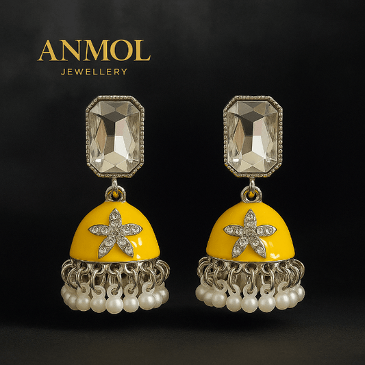 Elegant Earrings Stylish Collection