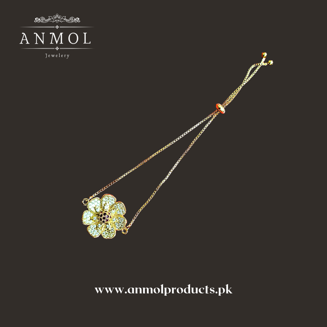 Elegant Bracelet for Women Stylish Jewellery for Daily Wear