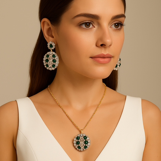 Pendant for Women Stylish Jewellery