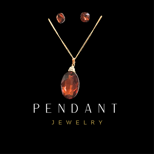 Elegant Pendant for Women Stylish Daily & Party Wear Necklace | Anmol Jewellery