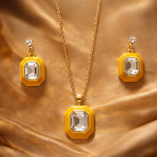 Stylish Necklace Party Wear