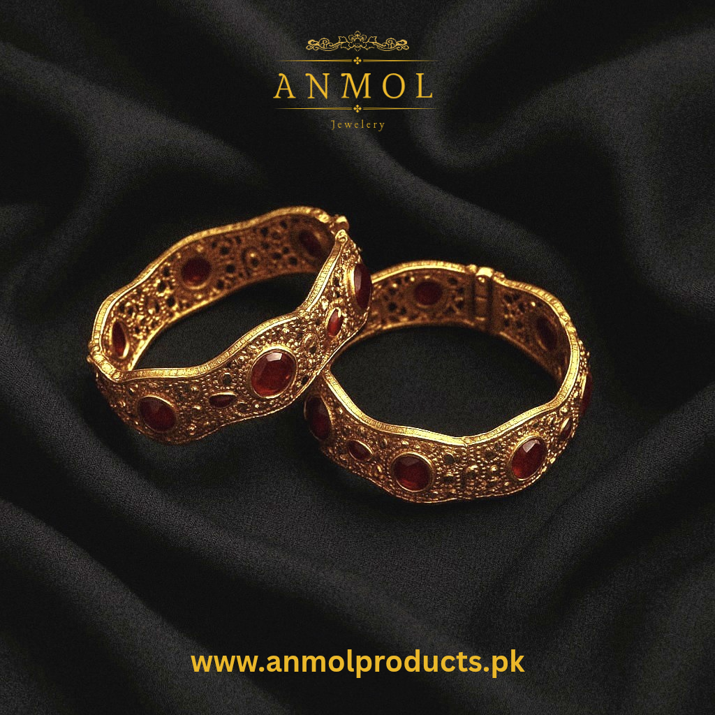 Beautiful Bangles design for girls and women to wear at a Party & Weddings