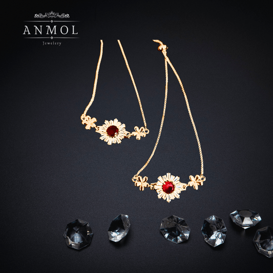 Beautiful Bracelet Collection - Anmol Jewellery Anmol Jewellery