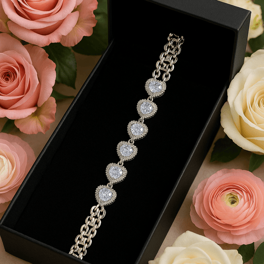 Exclusive Bracelet Design - Anmol Jewellery Anmol Jewellery