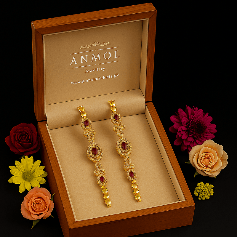 Exclusive Bracelet Design - Anmol Jewellery Anmol Jewellery