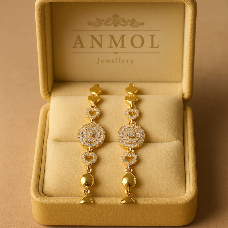 Exclusive Bracelet Design - Anmol Jewellery Anmol Jewellery