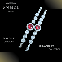 Exclusive Bracelet Design - Anmol Jewellery Anmol Jewellery