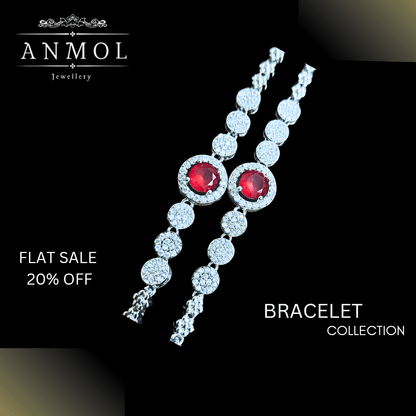 Exclusive Bracelet Design - Anmol Jewellery Anmol Jewellery