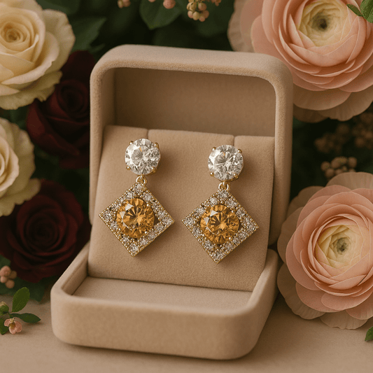 Exclusive Earnings Collection - Anmol Jewellery Anmol Jewellery
