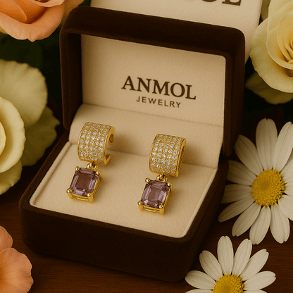 Exclusive Earnings Collection - Anmol Jewellery Anmol Jewellery