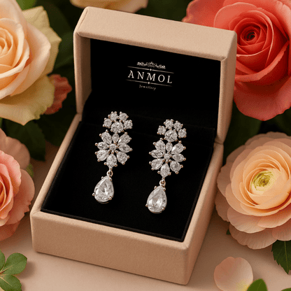 Exclusive Earnings Collection - Anmol Jewellery Anmol Jewellery