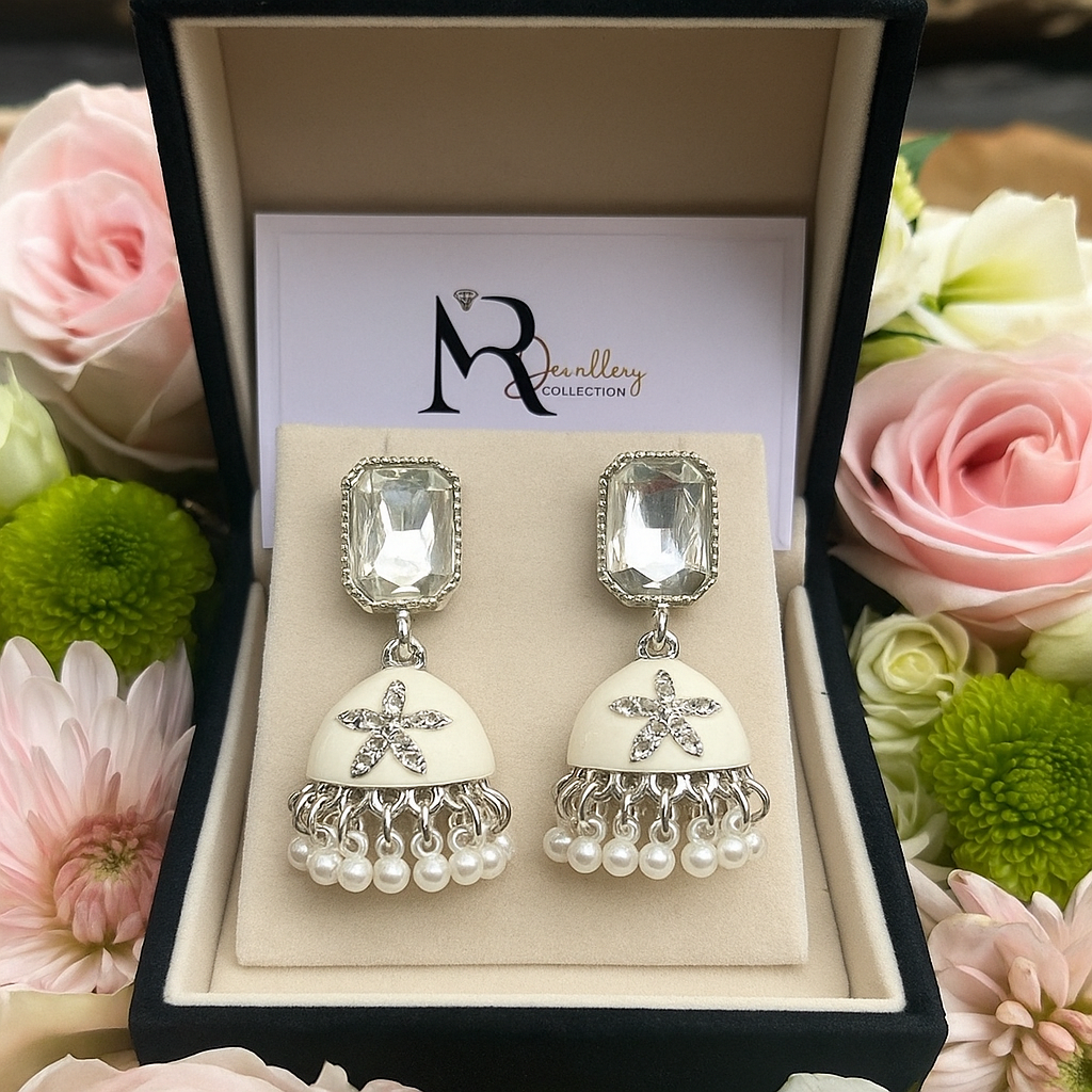 Elegant Earrings Stylish Collection