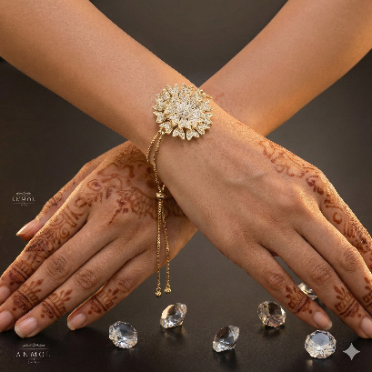 Elegant Bracelet for Women