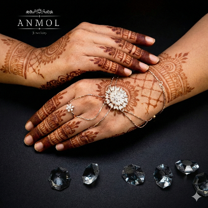 Elegant Bracelet for Women