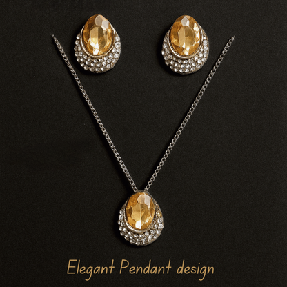 Elegant Pendant for Every Occasion at Anmol Jewellery 