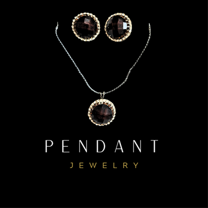 Pendant for Women at Anmol Jewellery 