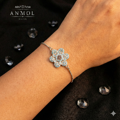 Elegant Bracelet Daily Wear