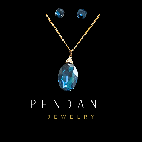 Elegant Pendant for Women  Stylish Daily & Party Wear Necklace | Anmol Jewellery